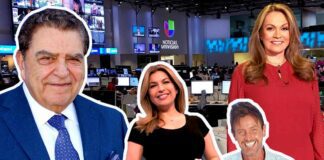 Cada vez son más los rostros que no veremos más a causa de los despidos de estos días
