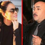 Y en un dos por tres, Lupillo y Mayeli quedaron oficialmente divorciados