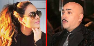 Y en un dos por tres, Lupillo y Mayeli quedaron oficialmente divorciados