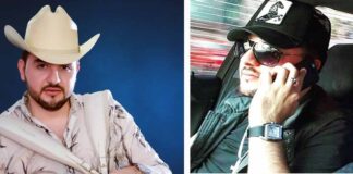 El cantante Jorge Velenzuela perdió la vida este domingo mientras manejaba