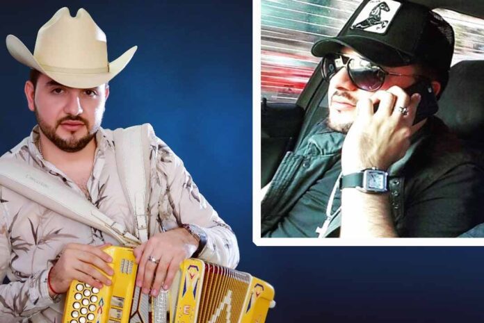 El cantante Jorge Velenzuela perdió la vida este domingo mientras manejaba