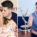 William Valdés le preparó una fiesta a su mamá y el sorprendido fue él