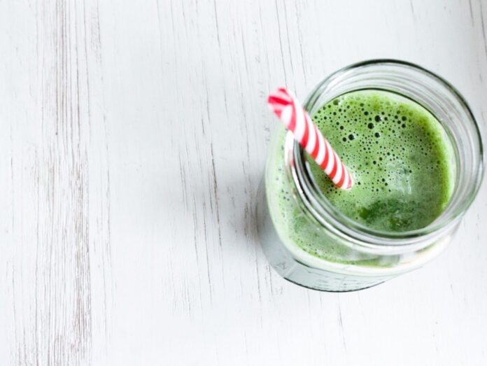 Jugo de pepino para adelgazar y desinflamar Jugo de pepino para adelgazar y desinflamar