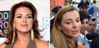 Alicia Machado se metió en esta bronca con todo derecho, porque sus protagonistas nos han metido a todos en su lío