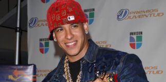 A Daddy Yankee le robaron sus joyas en un hotel de España.