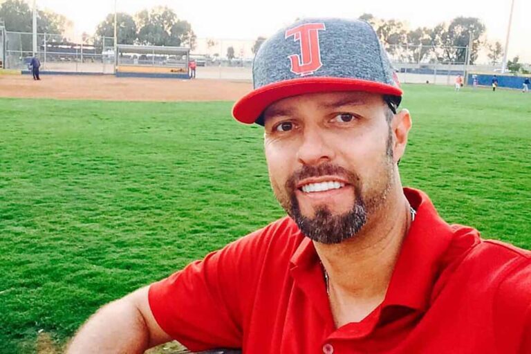 Esteban Loaiza fue arrestado en febrero con cocaína en su automóvil