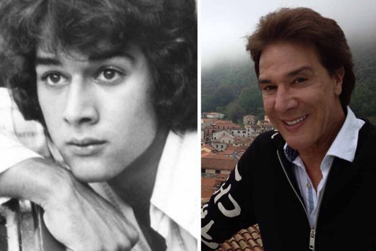 Fernando Allende sufrió acoso sexual de un hombre: 'Me marcó terriblemente'