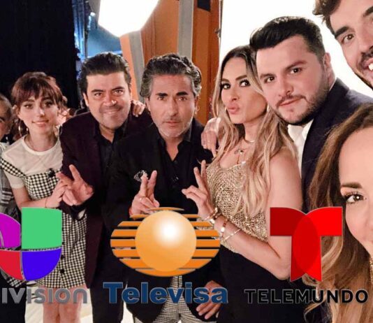 Los programas más populares de la televisión están en crisis