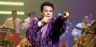 Juan Gabriel nos sigue sorprendiendo a dos años de su muerte