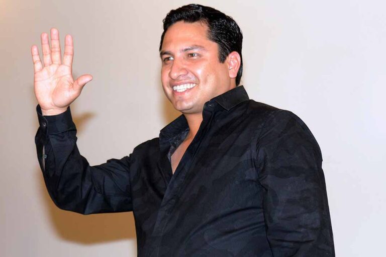 Julión fue declarado inocente por el gobierno México