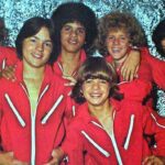 Descanse en paz Will, fundador e integrante del popular grupo de los 80's (a la izquierda)