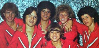 Descanse en paz Will, fundador e integrante del popular grupo de los 80's (a la izquierda)