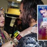 Ahora sí que Maluma está en boca de todos
