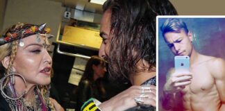 Ahora sí que Maluma está en boca de todos