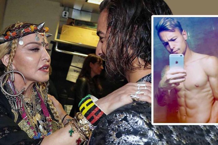 Ahora sí que Maluma está en boca de todos