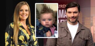 Marjorie de Sousa, Matías Gregorio y Julián Gil, juntos como probablemente no los veamos nunca
