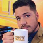 William Valdés ya forma parte del talento de Estrella TV