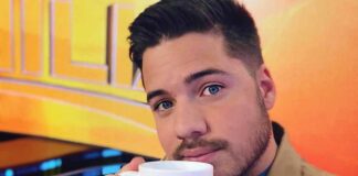 William Valdés ya forma parte del talento de Estrella TV
