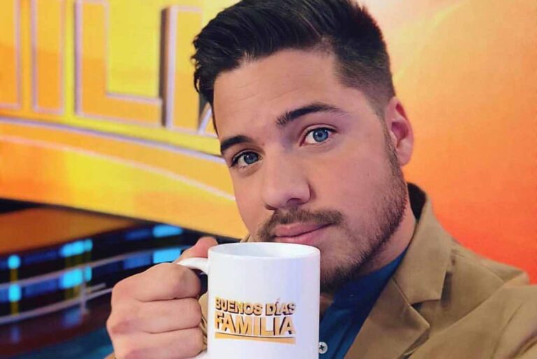 William Valdés ya forma parte del talento de Estrella TV