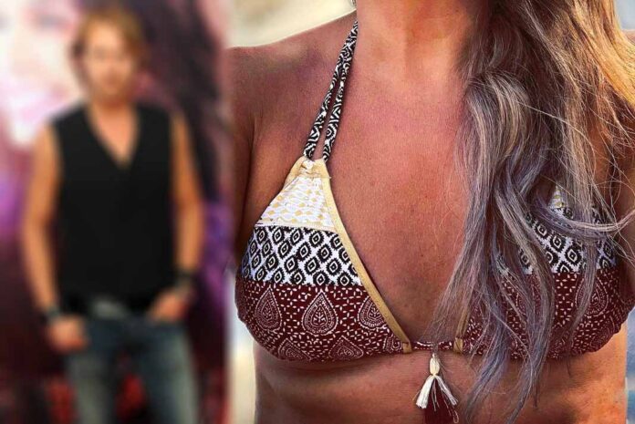 El actor lleva un par de años en el proceso de convertirse en mujer