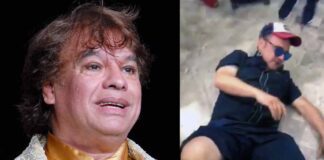 Si Juan Gabriel viera las condiciones en las que anda su hijo Alberto