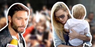 Un capítulo más del pleito de Julián y Marjorie, que nada que termina