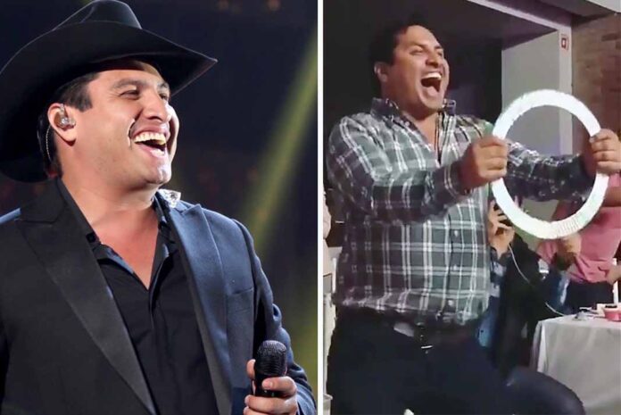 Este movimiento sí que no se lo conocía a Julión Este movimiento sí que no se lo conocía a Julión