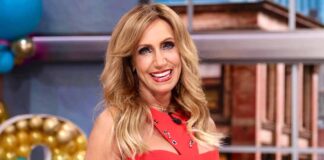 Mi querida Lili Estefan es una verdadera guerrera