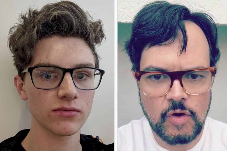 Aleks Syntek está de nuevo metido en el ojo del huracán, esta vez por las acusaciones de este chico