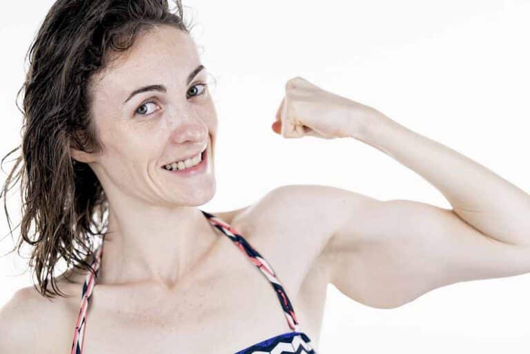 Dr. Wolf: Mis brazos parecen alas de murciélago, ¿qué hago?