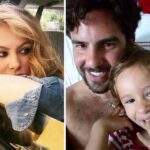 Paulina y Jerry atraviesan un nuevo distanciamiento