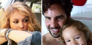 Paulina y Jerry atraviesan un nuevo distanciamiento