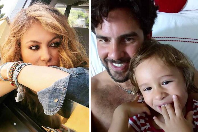 Paulina y Jerry atraviesan un nuevo distanciamiento