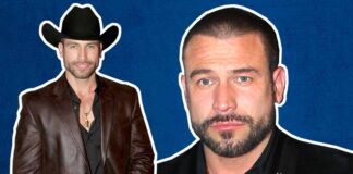Y pues no, Rafael Amaya no volvió ni al final de la serie