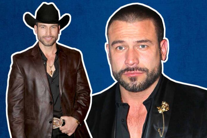 Y pues no, Rafael Amaya no volvió ni al final de la serie Y pues no, Rafael Amaya no volvió ni al final de la serie