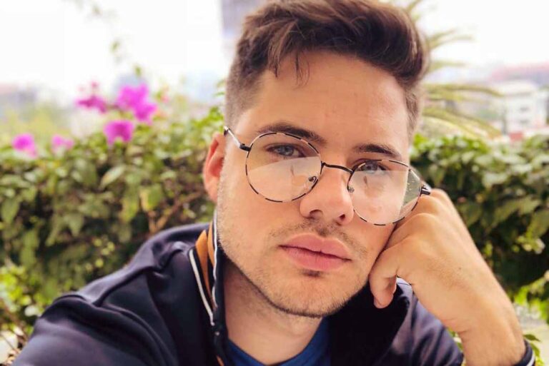 Jamás nos imaginamos que ésta fuera la razón por la que salió de Univision