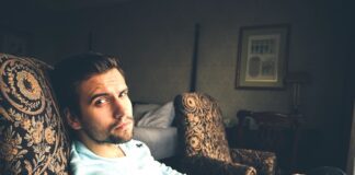 Los hombres 'parásitos' no son buenos para nadie