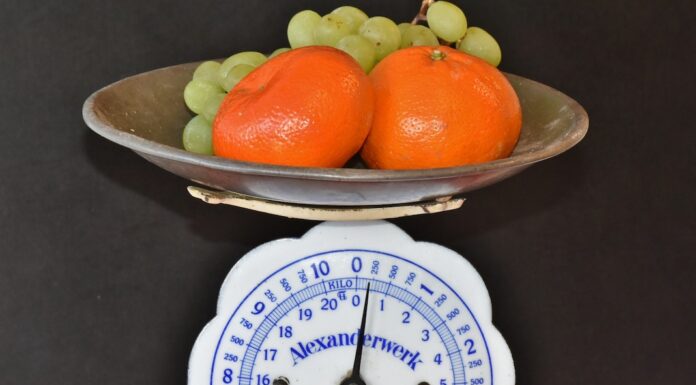 Alimentos sanos que te hacen engordar