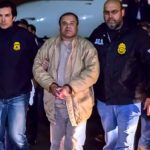 En una semana comienza el juicio de Guzmán Loera, a quien le acaban de retirar 6 cargos