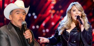Don Pedro Rivera, el patriarca de la familia, habló sobre el talento de su nieta Chiquis