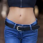 Dieta para acabar con tu pancita