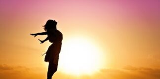 Seis reglas que los felices practican