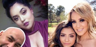 Lupillo y Rosie tienen unas hijas muy talentosas