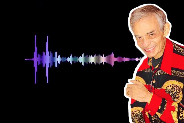 José José desmientió su supuesto secuestro con un mensaje de voz