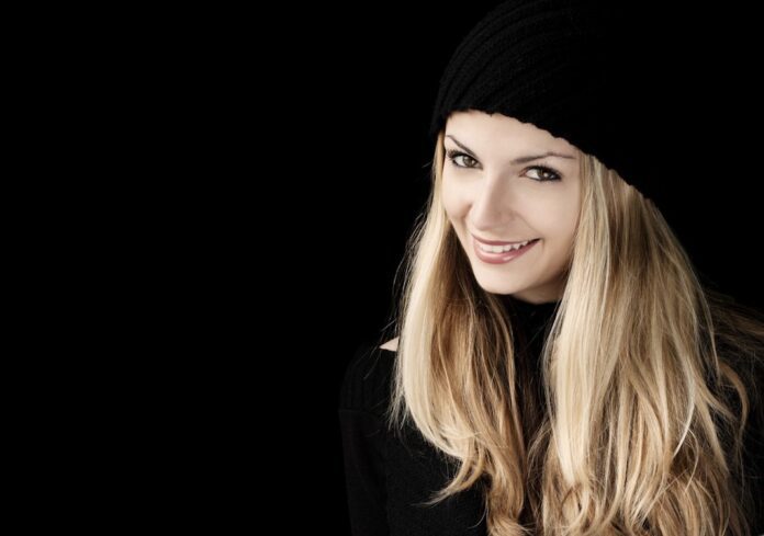 Amiga mujer, hay mucha competencia pero... Amiga mujer, hay mucha competencia pero...