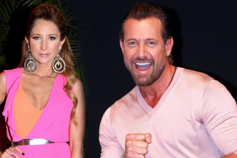 Qué onda con la reacción de Gabriel Soto a su divorcio con Geraldine