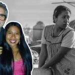 Alfonso Cuarón tuvo muy buen ojo al elegirla