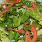Ensaladas