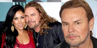 Mónica Noguera reveló la peligrosa cirugía a la que fue sometido hace unos años su ex marido