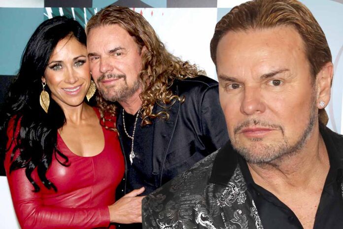 Mónica Noguera reveló la peligrosa cirugía a la que fue sometido hace unos años su ex marido